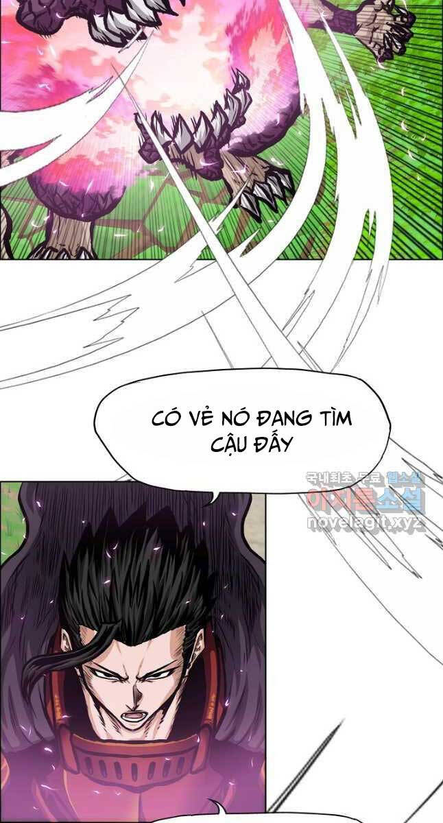 Bậc Thầy Kiếm Sư Chapter 94 - Trang 2