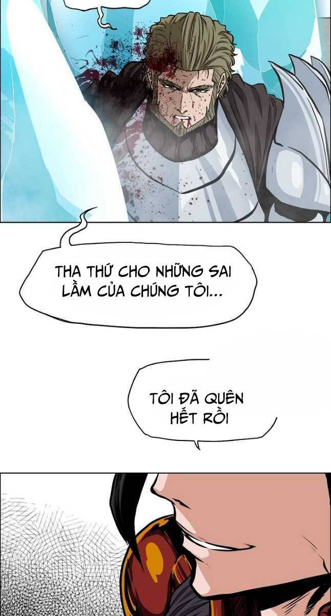 Bậc Thầy Kiếm Sư Chapter 94 - Trang 2