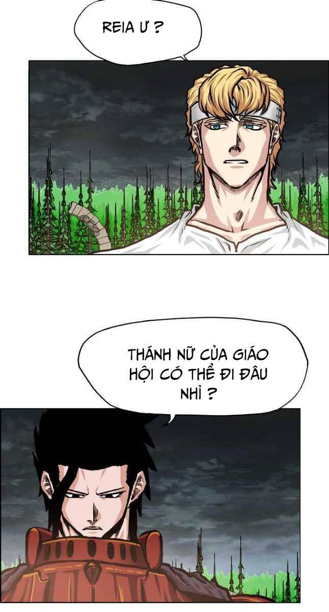 Bậc Thầy Kiếm Sư Chapter 93 - Trang 2