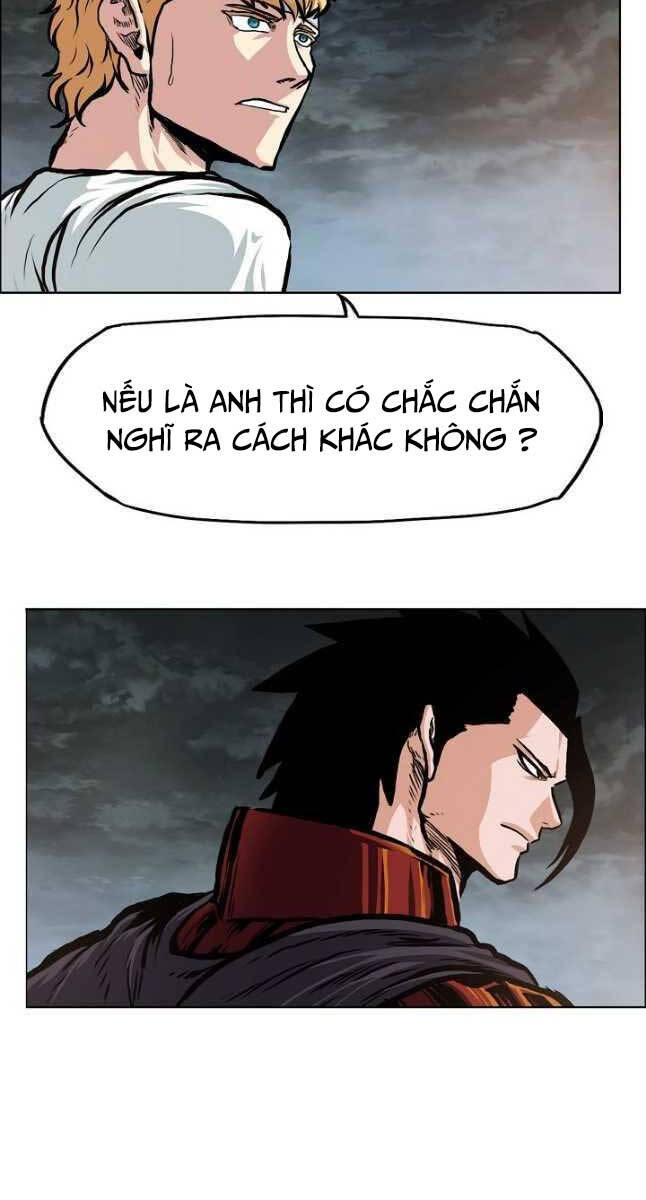 Bậc Thầy Kiếm Sư Chapter 93 - Trang 2