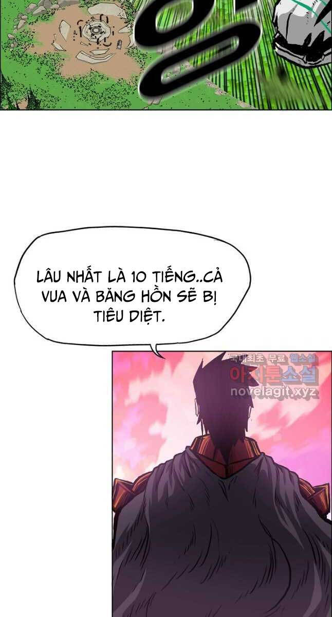 Bậc Thầy Kiếm Sư Chapter 93 - Trang 2