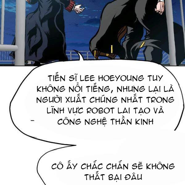 Bậc Thầy Kiếm Sư Chapter 92 - Trang 2