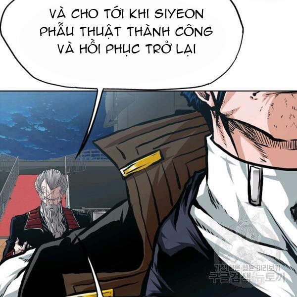 Bậc Thầy Kiếm Sư Chapter 92 - Trang 2