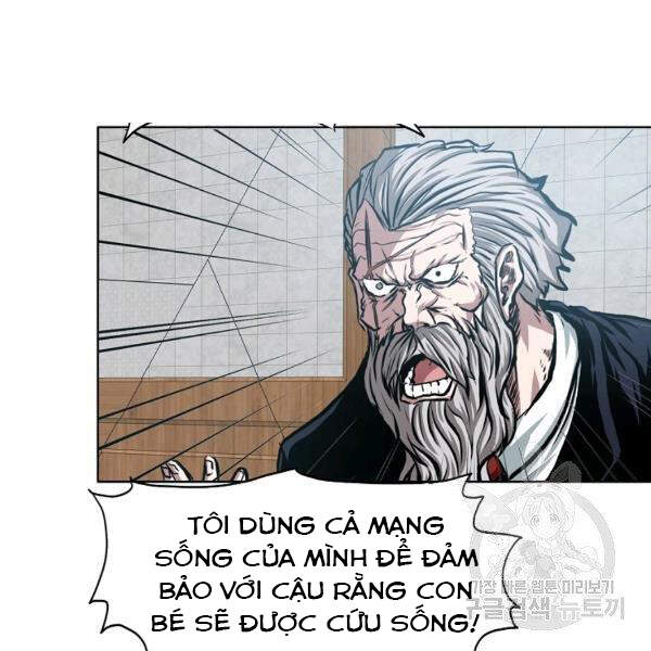 Bậc Thầy Kiếm Sư Chapter 91 - Trang 2