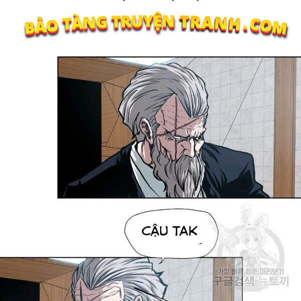 Bậc Thầy Kiếm Sư Chapter 91 - Trang 2