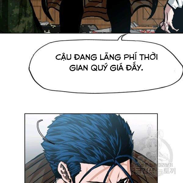 Bậc Thầy Kiếm Sư Chapter 91 - Trang 2