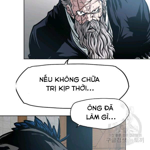 Bậc Thầy Kiếm Sư Chapter 91 - Trang 2