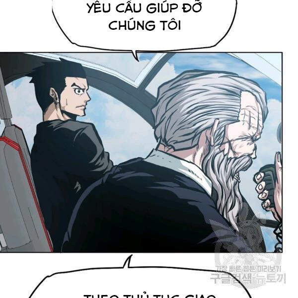 Bậc Thầy Kiếm Sư Chapter 91 - Trang 2