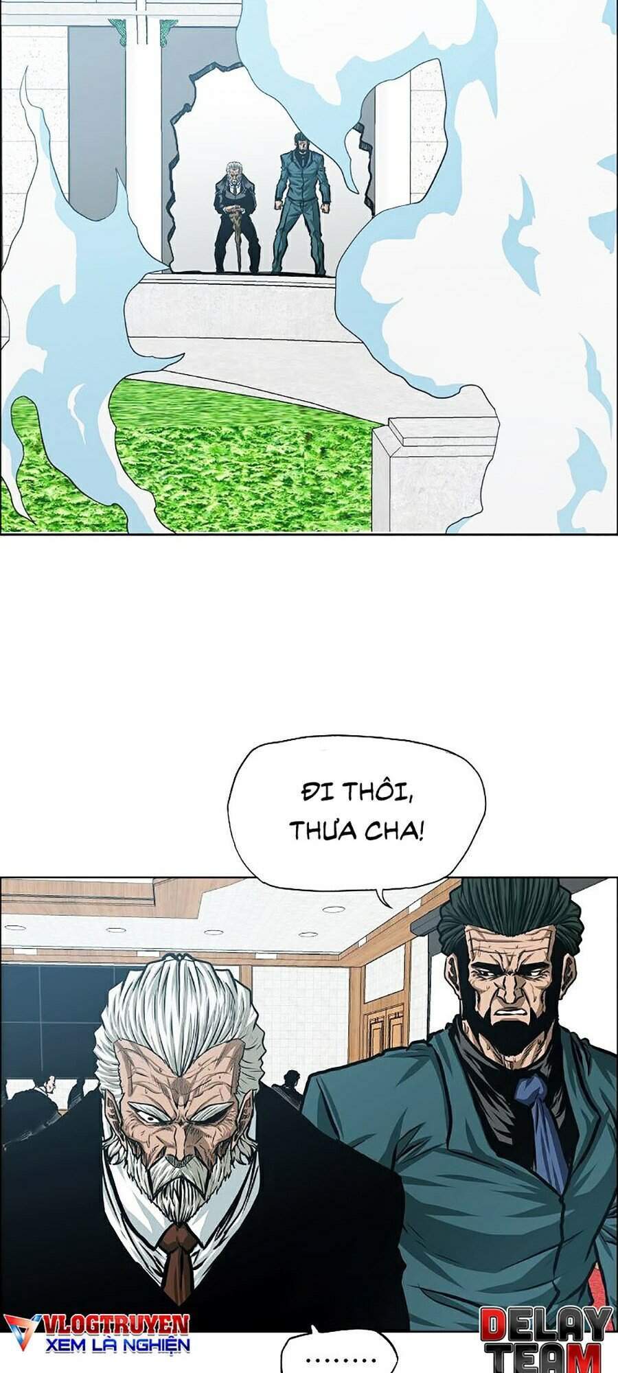 Bậc Thầy Kiếm Sư Chapter 89 - Trang 2