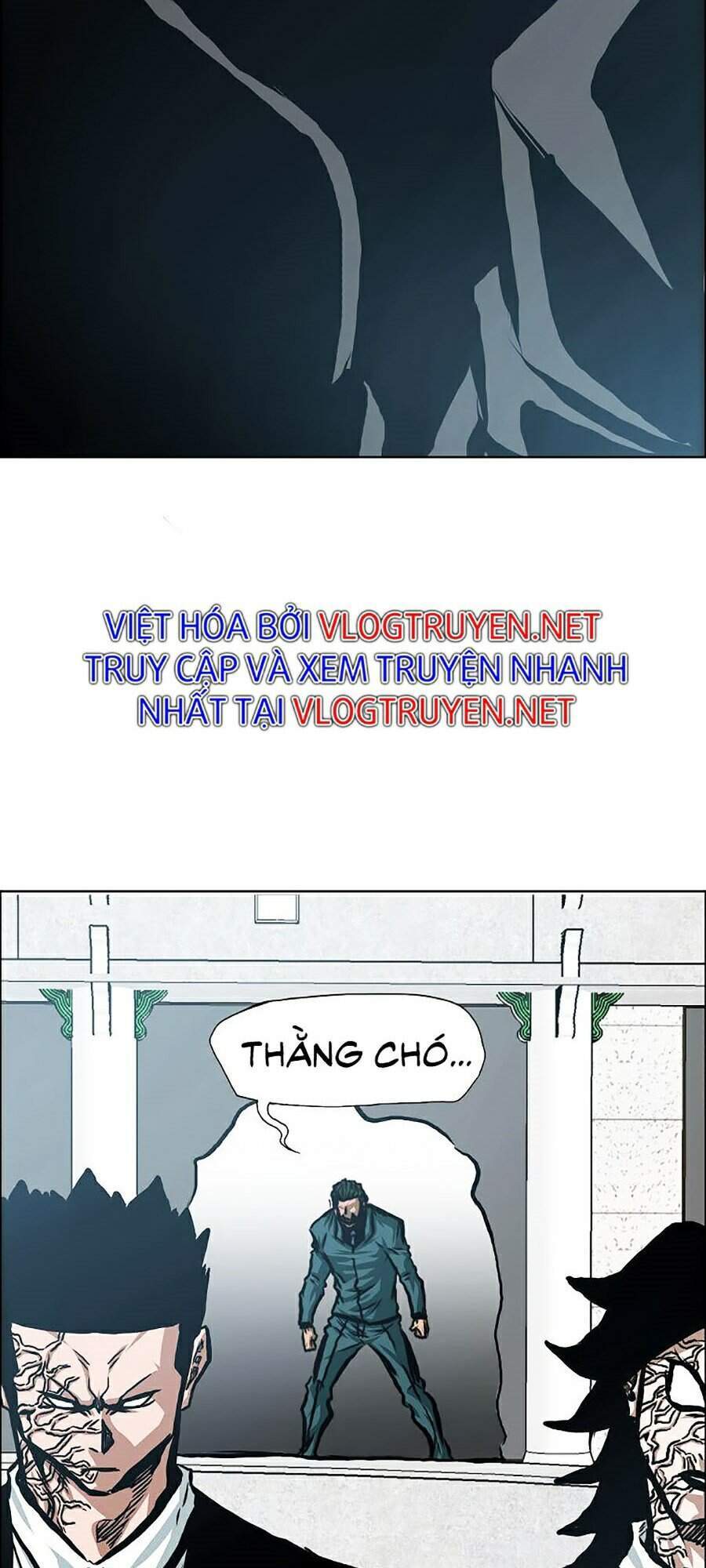 Bậc Thầy Kiếm Sư Chapter 89 - Trang 2