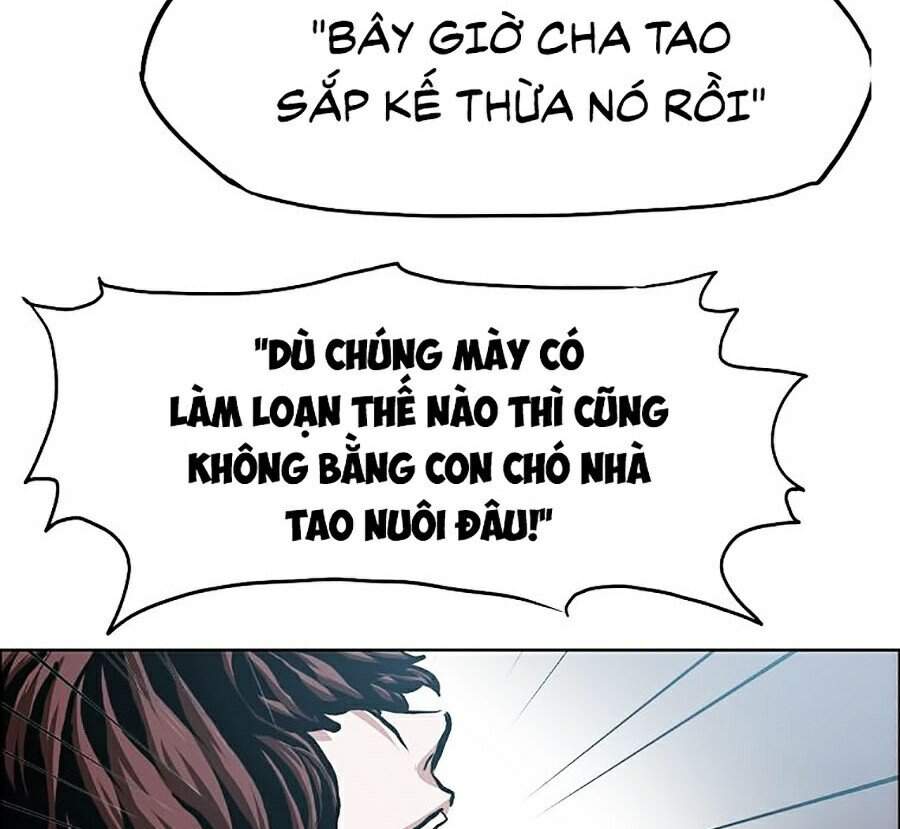 Bậc Thầy Kiếm Sư Chapter 86 - Trang 2