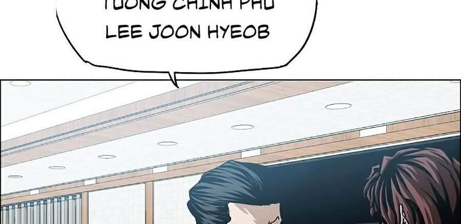 Bậc Thầy Kiếm Sư Chapter 86 - Trang 2