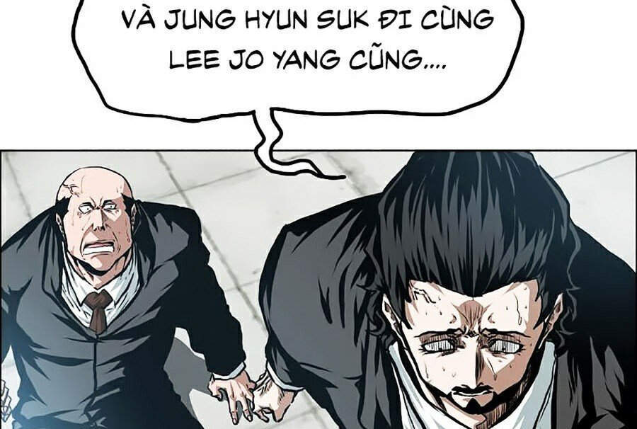 Bậc Thầy Kiếm Sư Chapter 85 - Trang 2