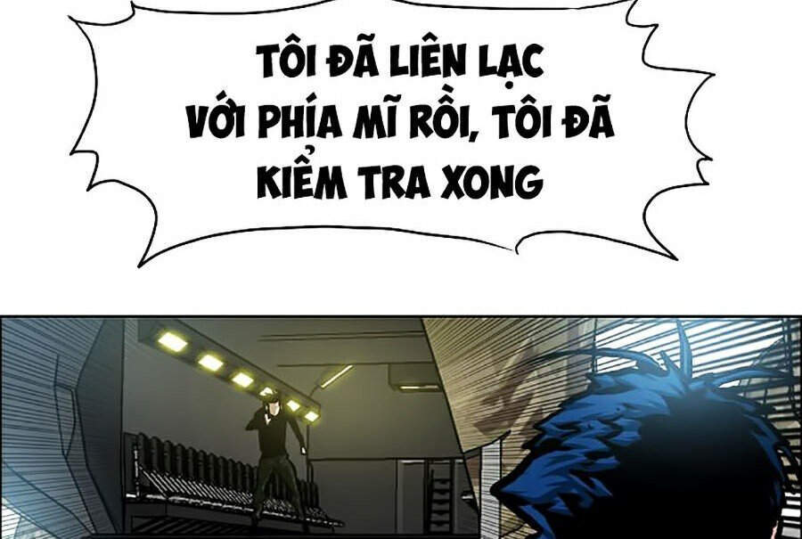 Bậc Thầy Kiếm Sư Chapter 85 - Trang 2