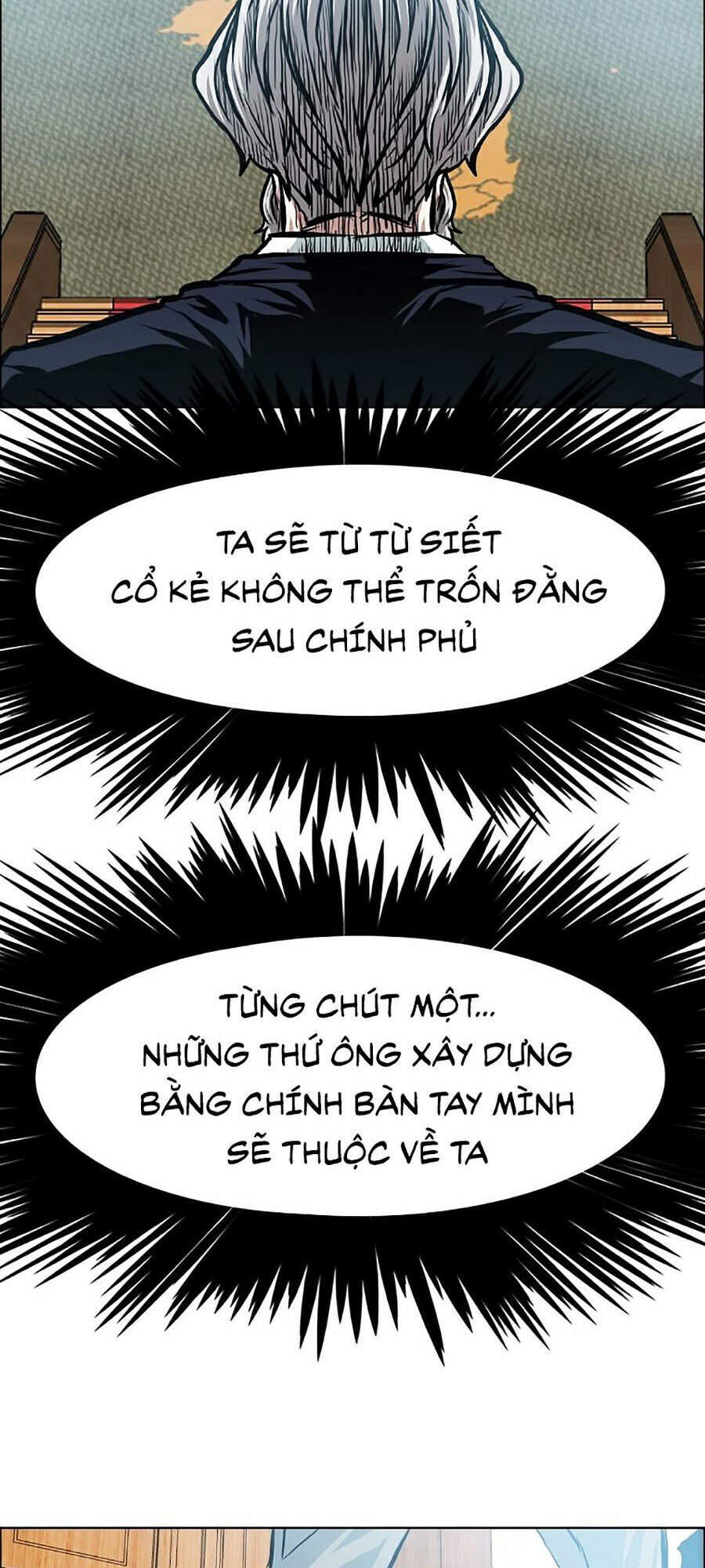 Bậc Thầy Kiếm Sư Chapter 85 - Trang 2