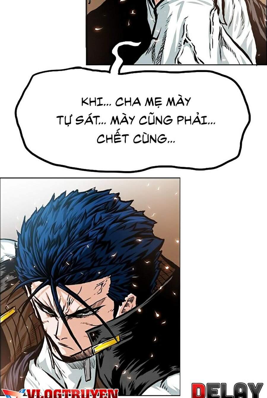 Bậc Thầy Kiếm Sư Chapter 83 - Trang 2