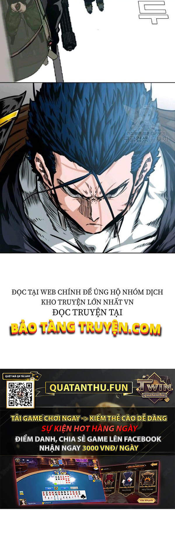 Bậc Thầy Kiếm Sư Chapter 81 - Trang 2