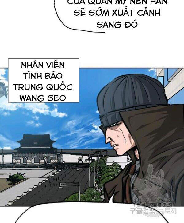 Bậc Thầy Kiếm Sư Chapter 81 - Trang 2