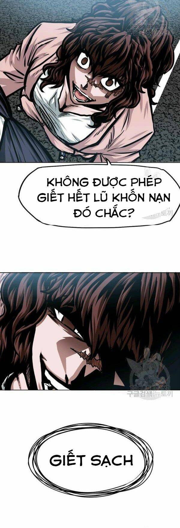 Bậc Thầy Kiếm Sư Chapter 80 - Trang 2