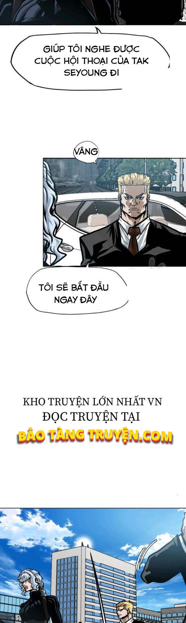 Bậc Thầy Kiếm Sư Chapter 79 - Trang 2