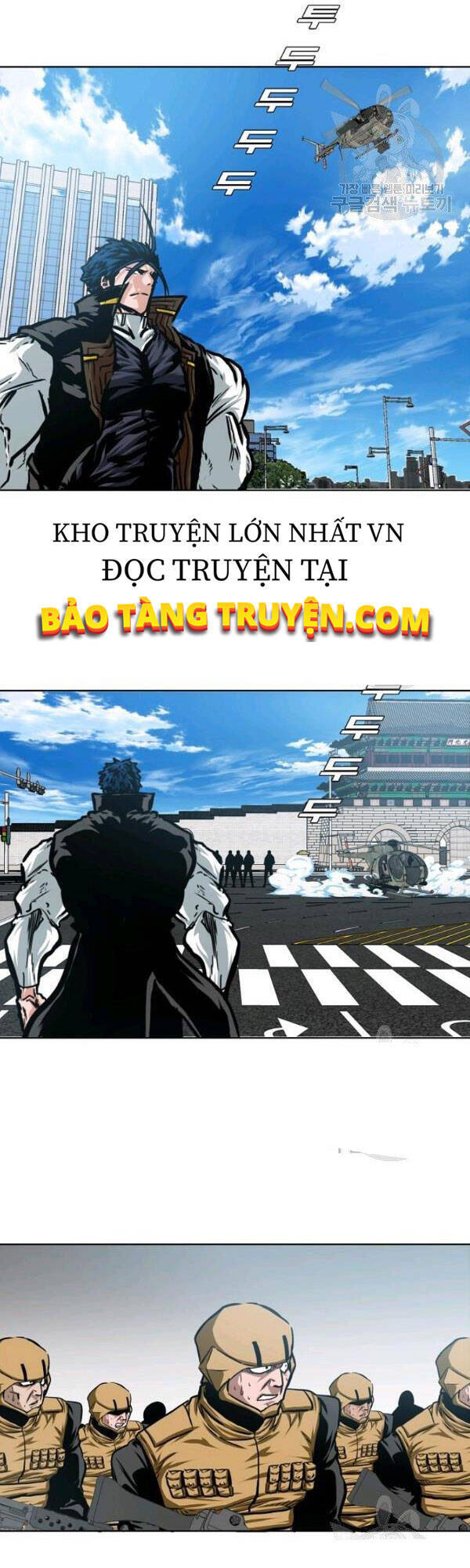 Bậc Thầy Kiếm Sư Chapter 79 - Trang 2