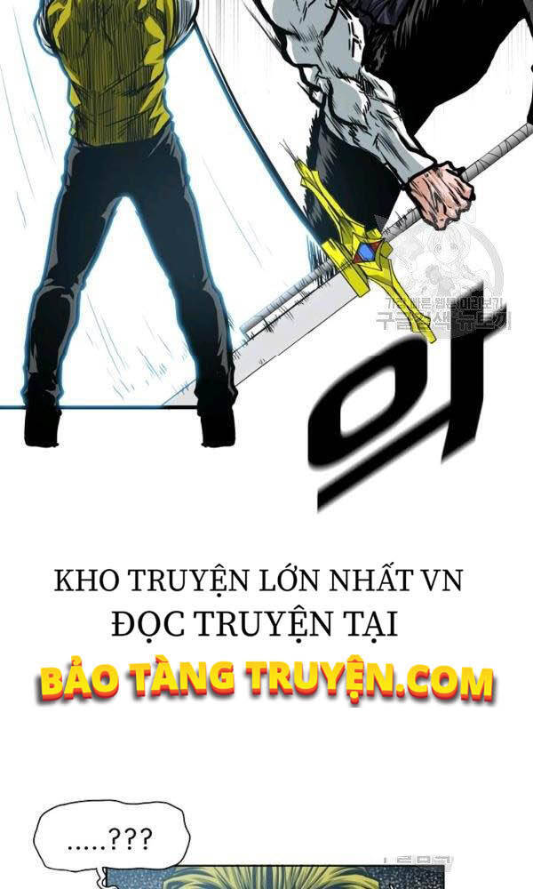 Bậc Thầy Kiếm Sư Chapter 78 - Trang 2