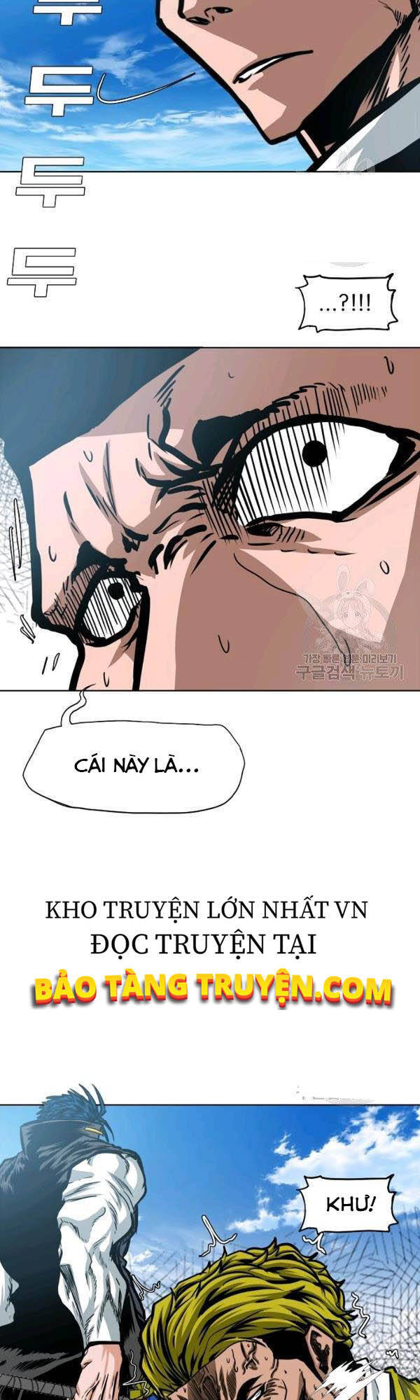 Bậc Thầy Kiếm Sư Chapter 78 - Trang 2