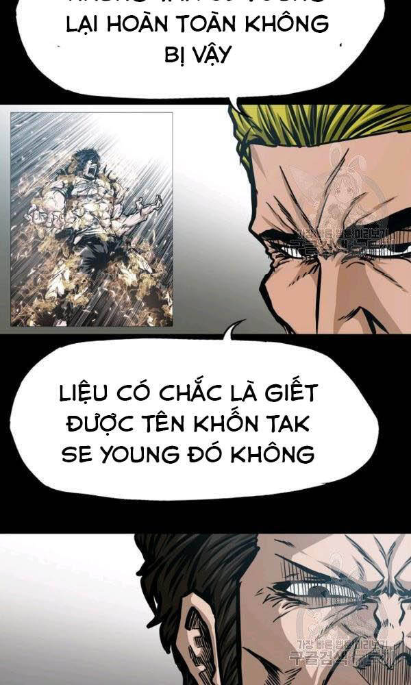 Bậc Thầy Kiếm Sư Chapter 78 - Trang 2