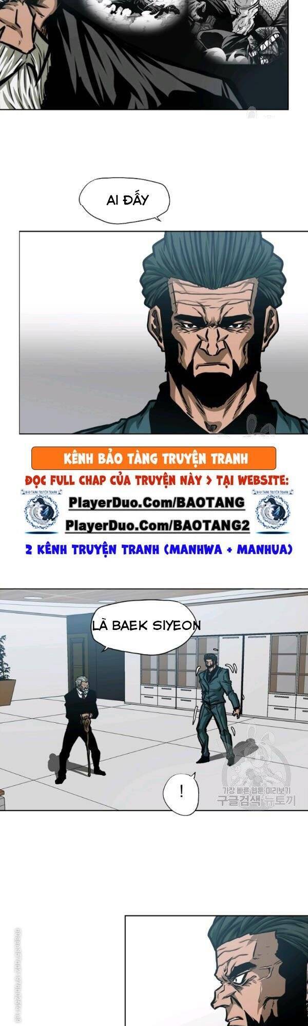 Bậc Thầy Kiếm Sư Chapter 75 - Trang 2