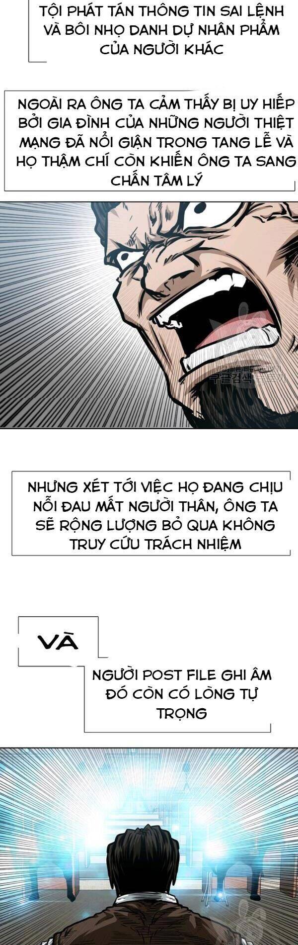 Bậc Thầy Kiếm Sư Chapter 73 - Trang 2