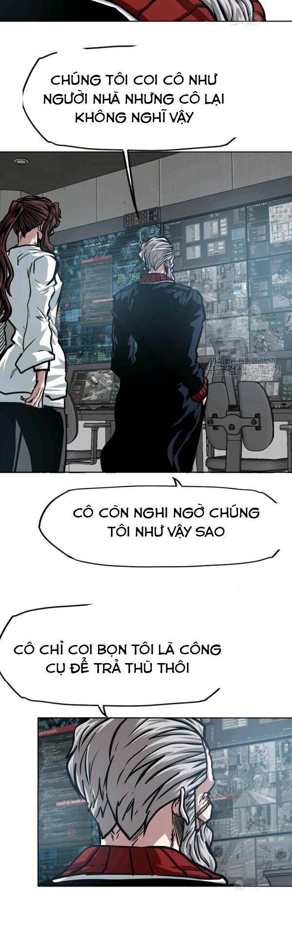 Bậc Thầy Kiếm Sư Chapter 73 - Trang 2