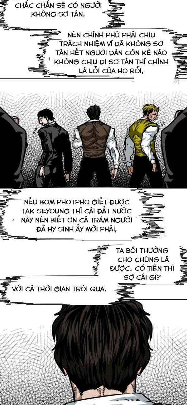 Bậc Thầy Kiếm Sư Chapter 72 - Trang 2