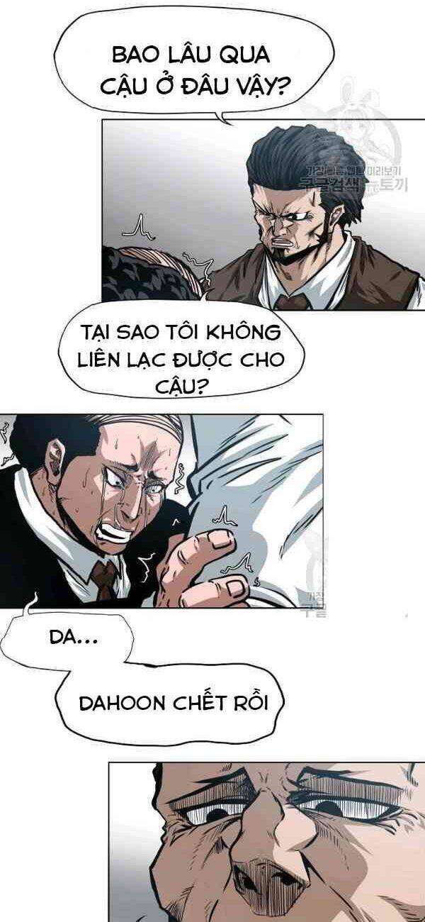 Bậc Thầy Kiếm Sư Chapter 72 - Trang 2