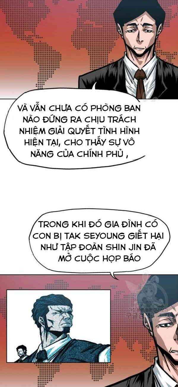 Bậc Thầy Kiếm Sư Chapter 72 - Trang 2