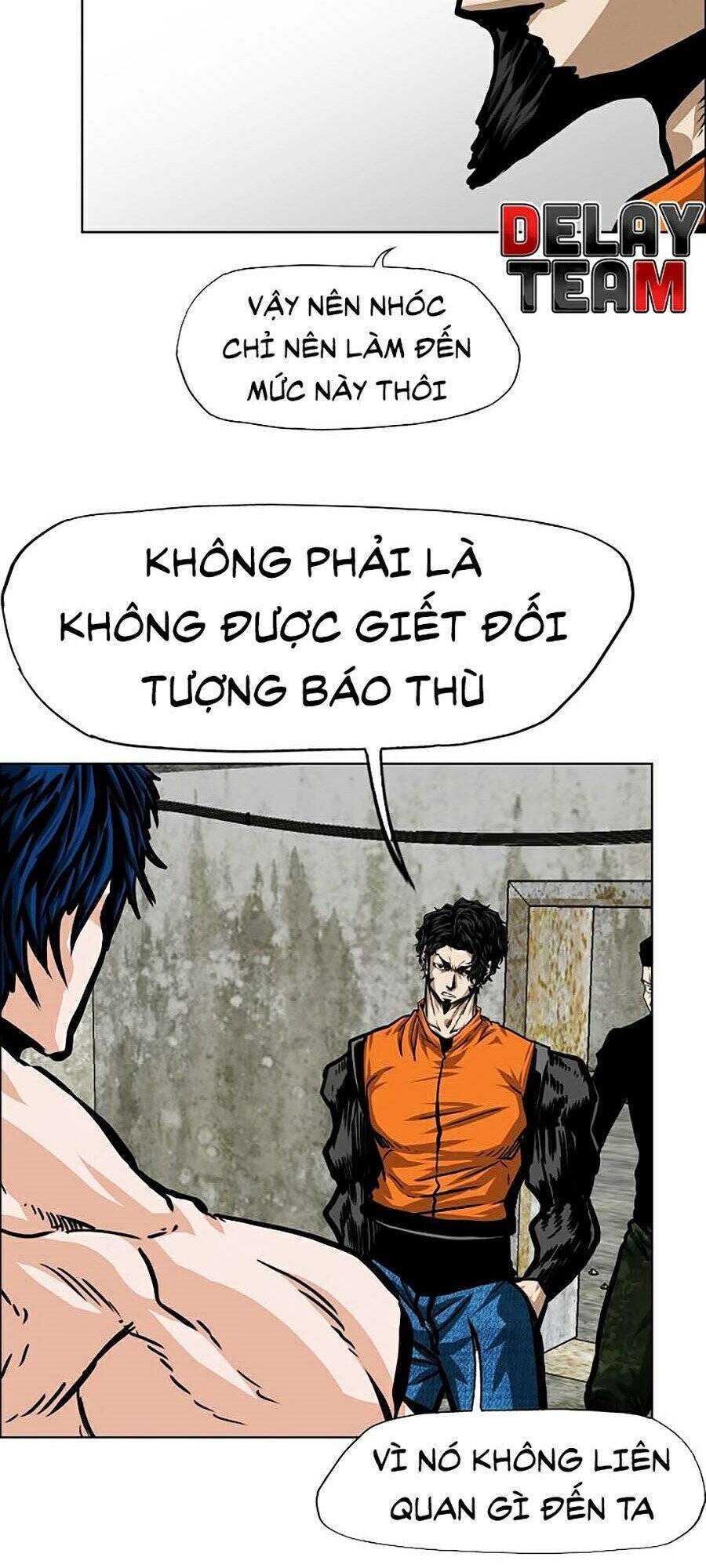 Bậc Thầy Kiếm Sư Chapter 71 - Trang 2