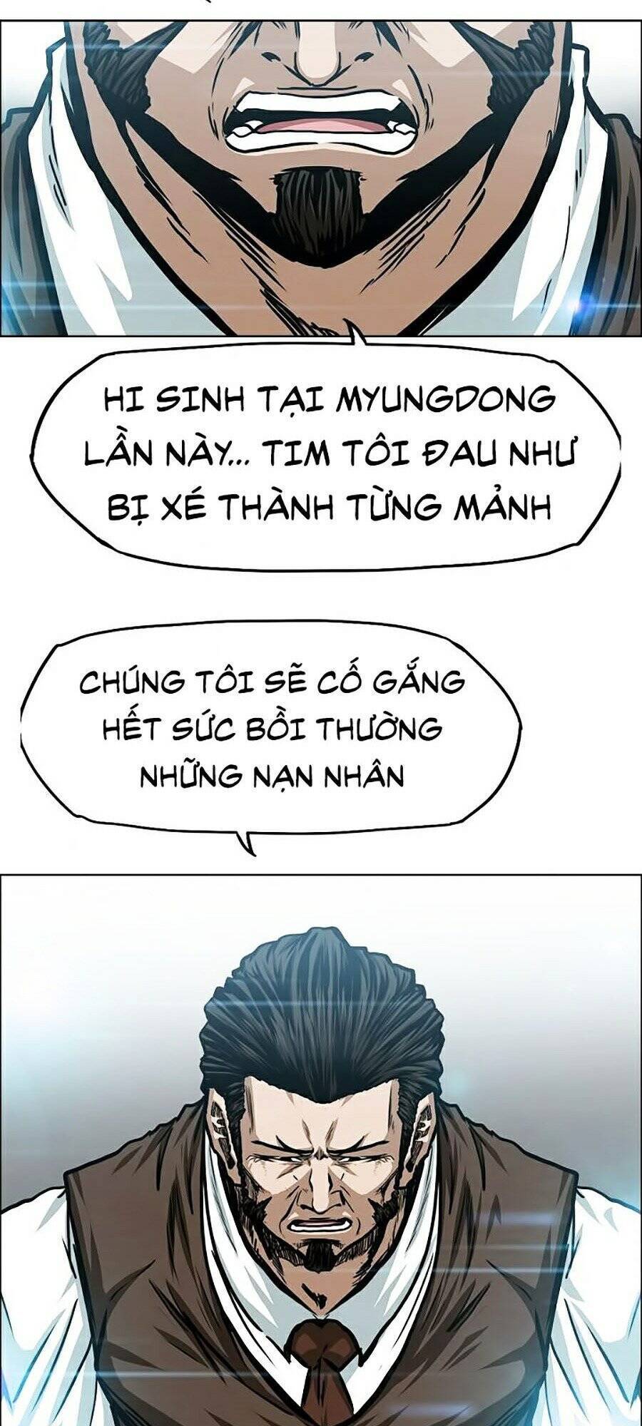 Bậc Thầy Kiếm Sư Chapter 71 - Trang 2