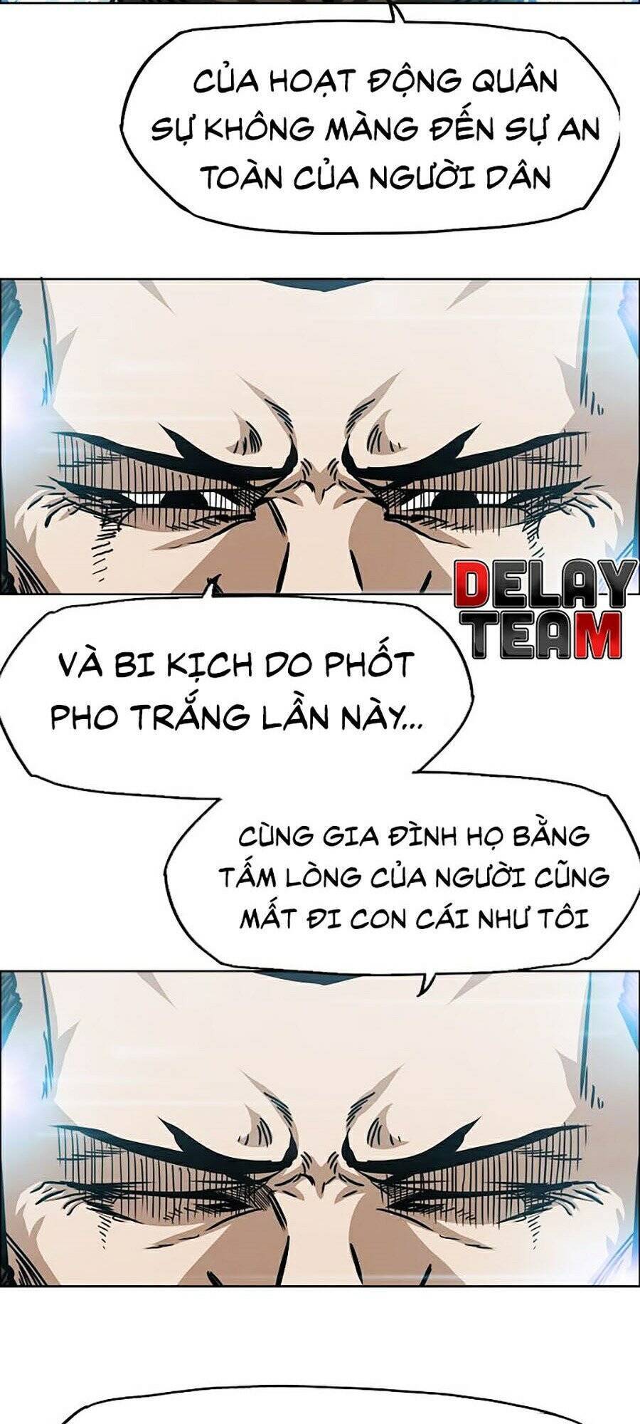 Bậc Thầy Kiếm Sư Chapter 71 - Trang 2