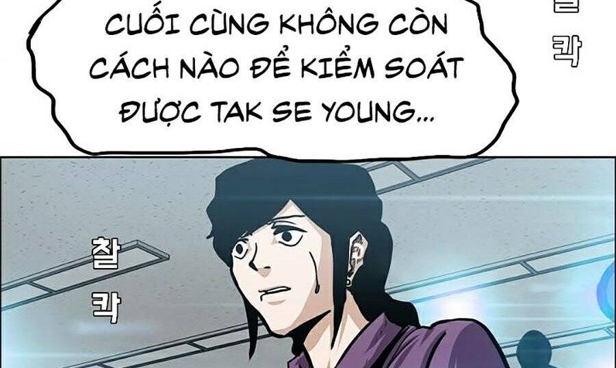 Bậc Thầy Kiếm Sư Chapter 71 - Trang 2