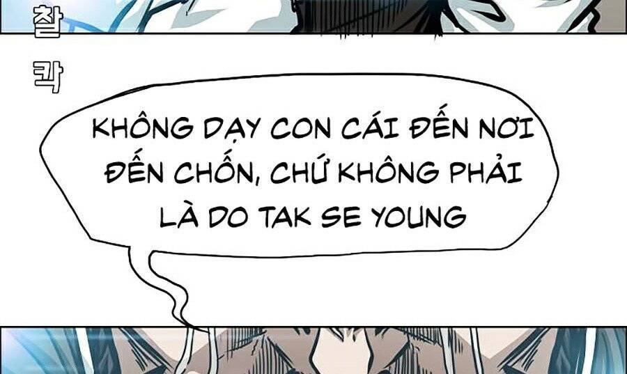 Bậc Thầy Kiếm Sư Chapter 71 - Trang 2