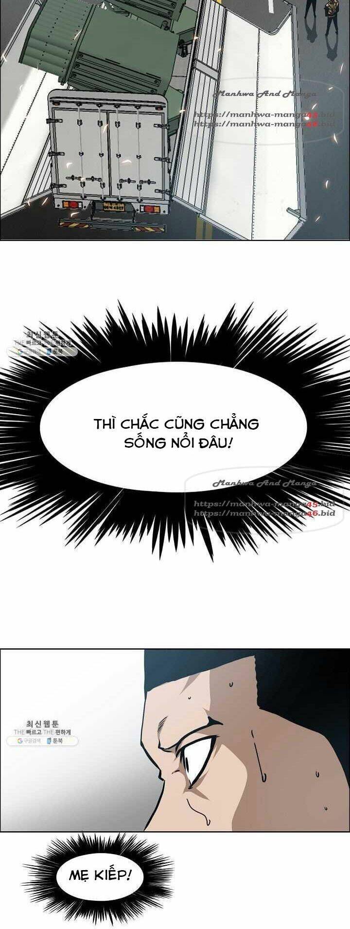 Bậc Thầy Kiếm Sư Chapter 69 - Trang 2