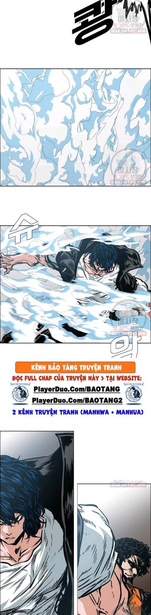 Bậc Thầy Kiếm Sư Chapter 67 - Trang 2