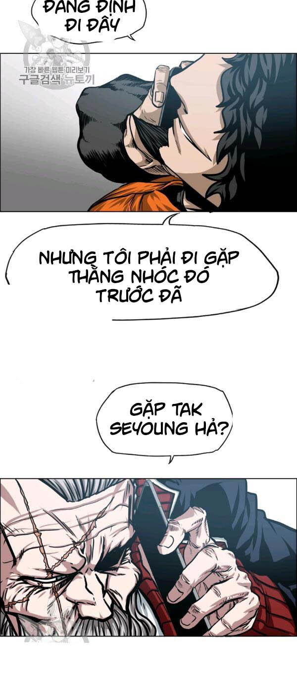 Bậc Thầy Kiếm Sư Chapter 65 - Trang 2