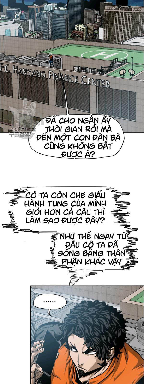 Bậc Thầy Kiếm Sư Chapter 65 - Trang 2