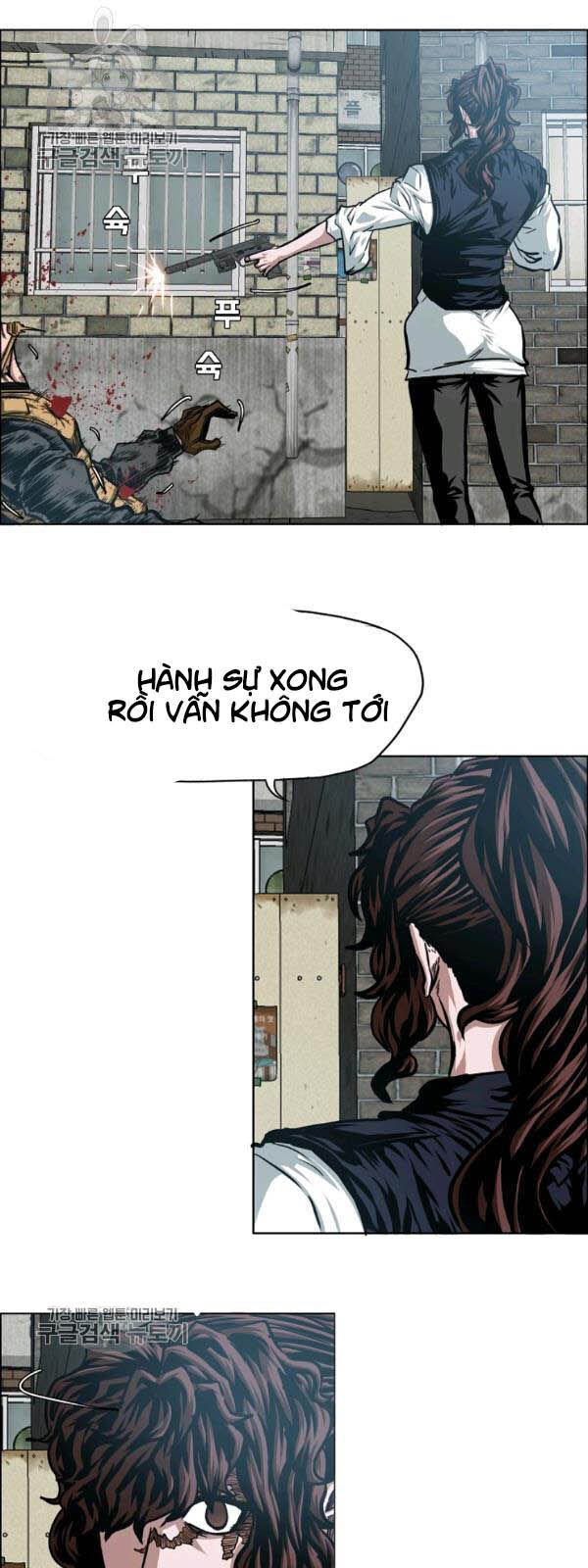 Bậc Thầy Kiếm Sư Chapter 65 - Trang 2