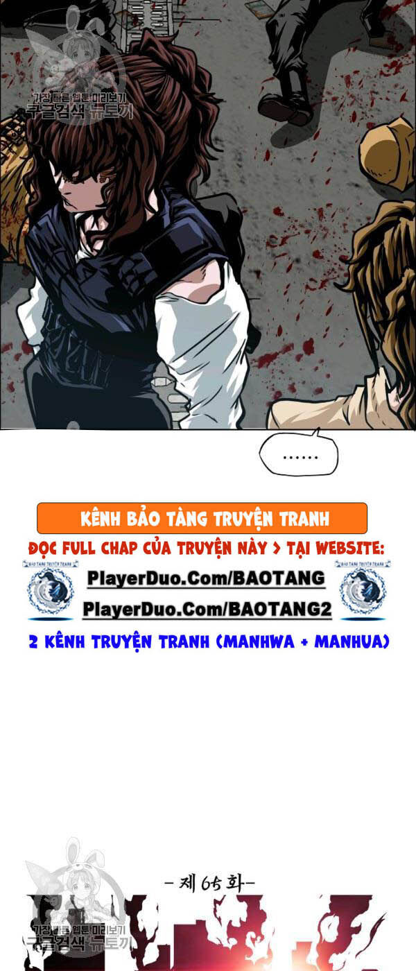 Bậc Thầy Kiếm Sư Chapter 65 - Trang 2