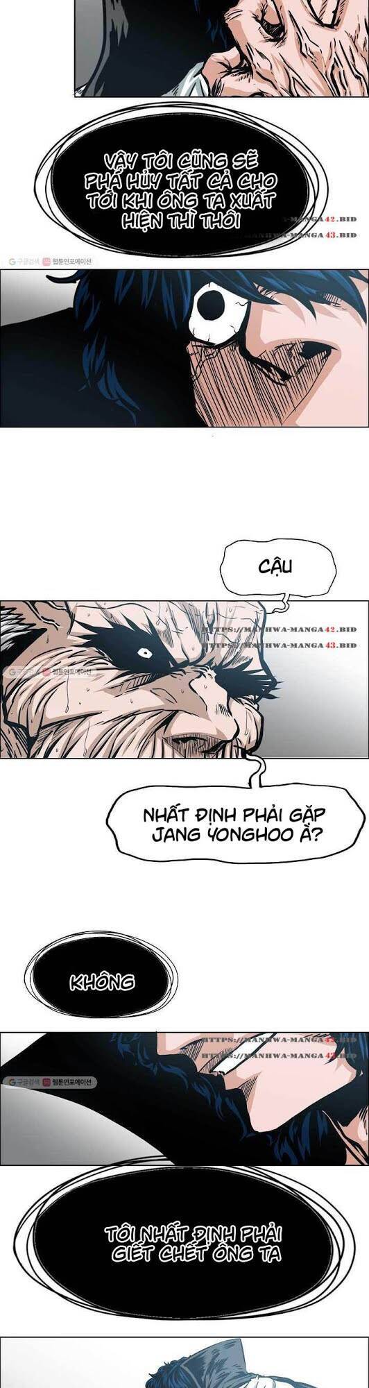 Bậc Thầy Kiếm Sư Chapter 64 - Trang 2