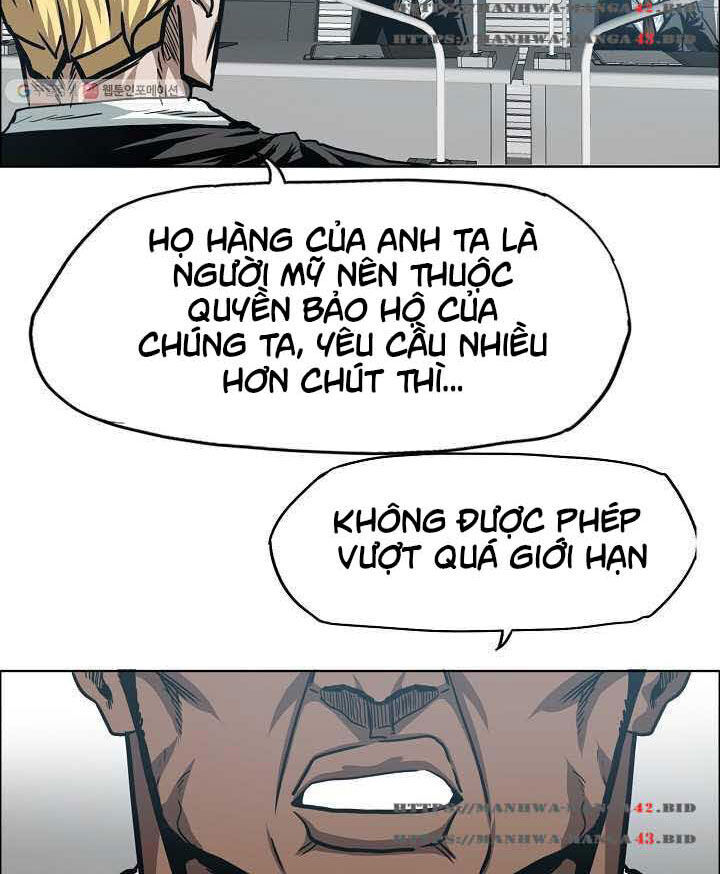 Bậc Thầy Kiếm Sư Chapter 63 - Trang 2