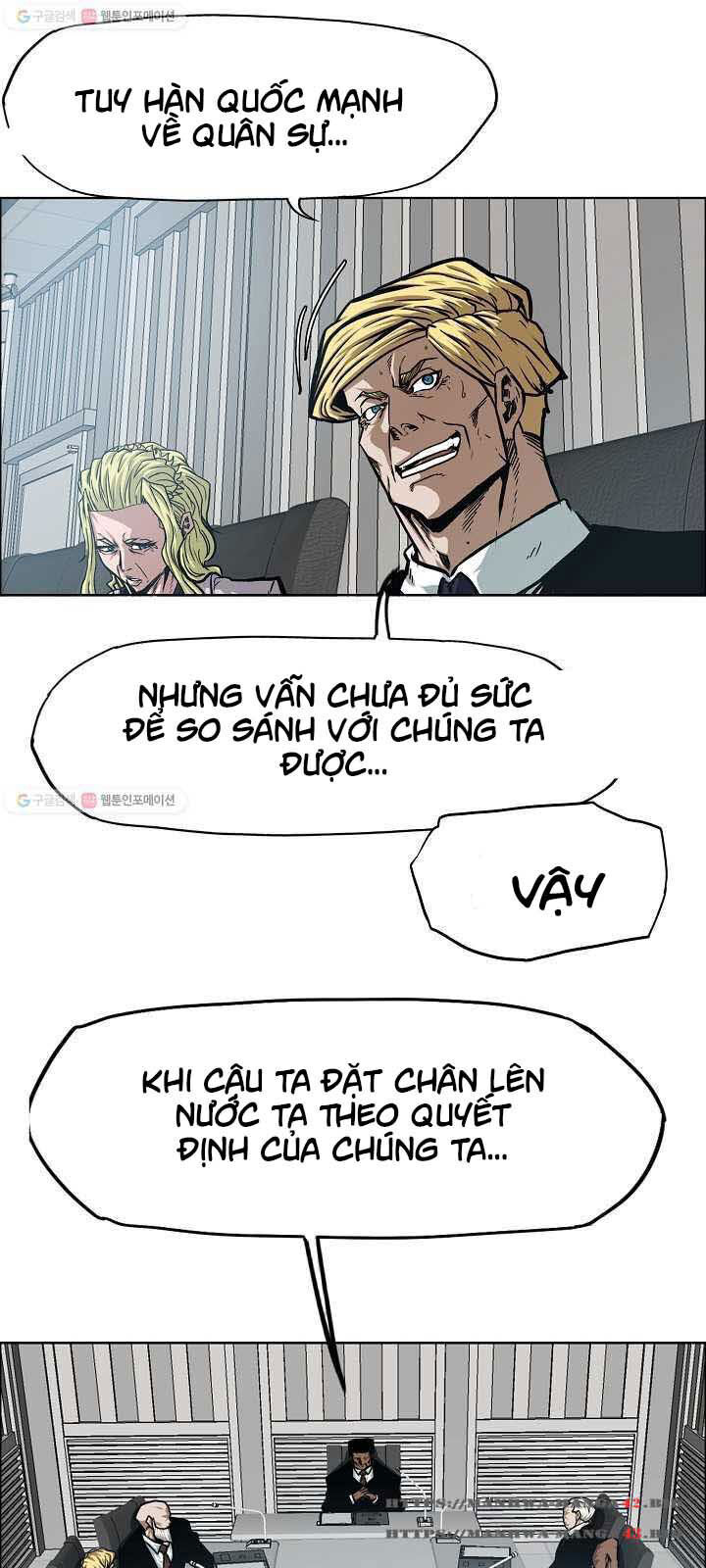 Bậc Thầy Kiếm Sư Chapter 63 - Trang 2