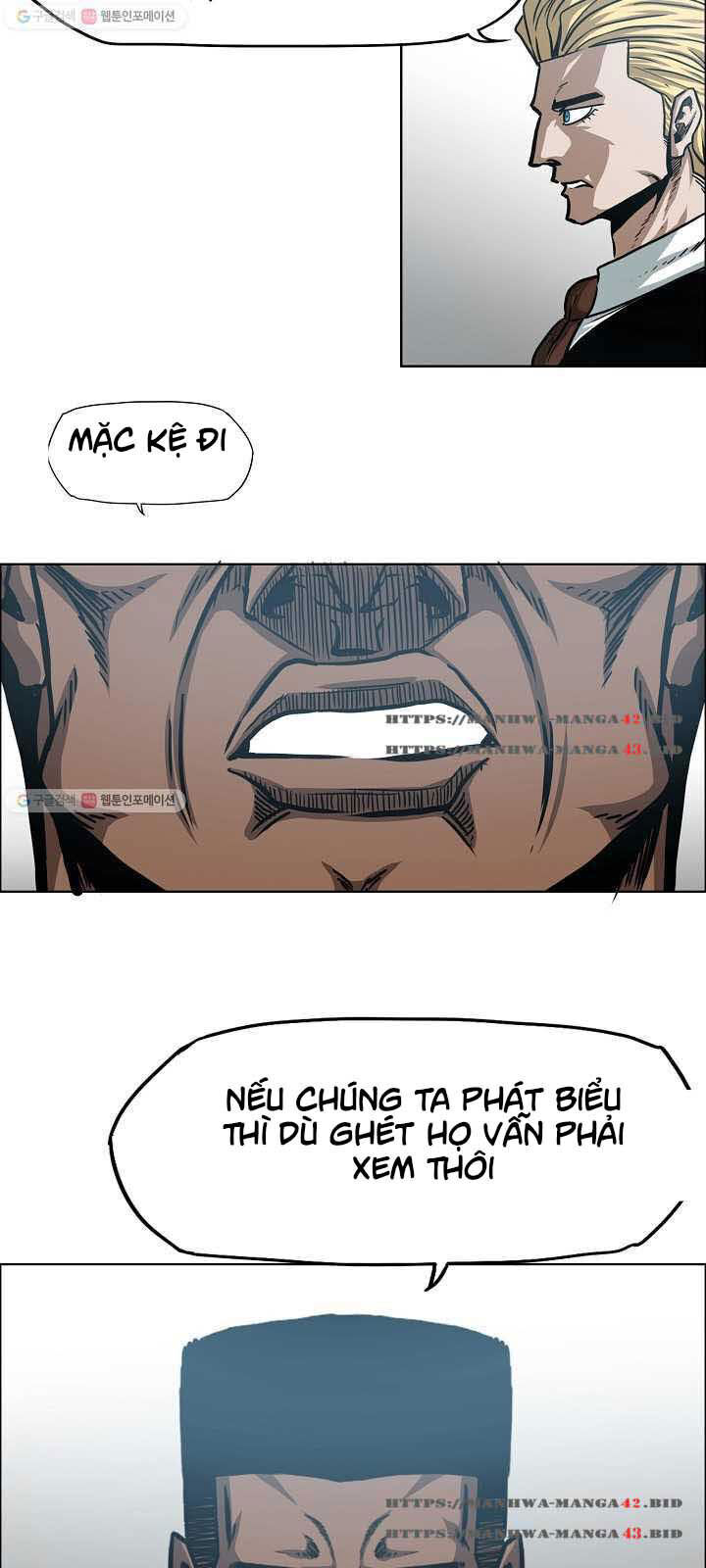 Bậc Thầy Kiếm Sư Chapter 63 - Trang 2