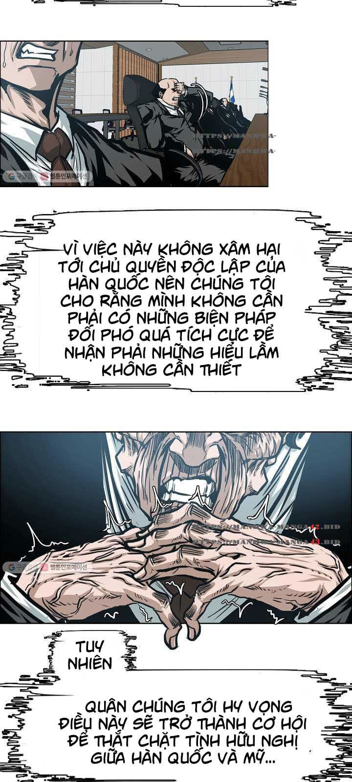 Bậc Thầy Kiếm Sư Chapter 63 - Trang 2